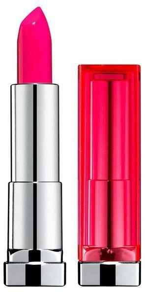 Maybelline B2657300 Color Sensational Lipstick 904 Vivid Rose