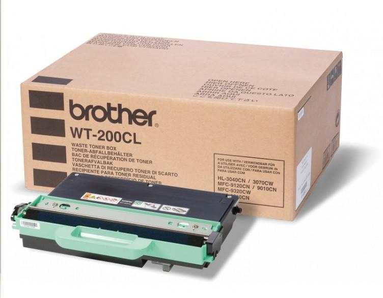 Brother WT-200CL Waste Toner