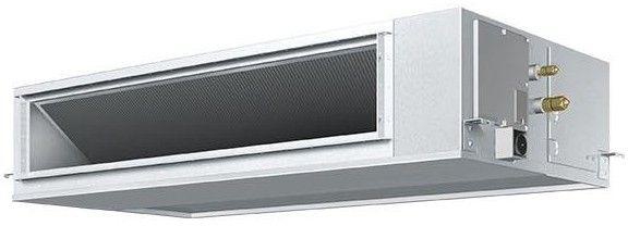 Carrier Concealed Air Conditioner 1.5 HP Hot & Cold QDMT-12