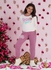 Autumn Interlock Cotton Leggings for Girls, Age 6, 2024 Collection - High-Quality Fabric and Super Soft Materials in Fun and Attractive Colors, Offering Comfort and Style for Your Little One.