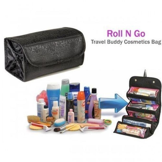 Cosmetic Bag Roll N Go