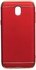 Back Cover For Samsung Galaxy J5 Pro Red