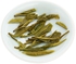 China Tea Green Tea 250g Before the Rain Tea Leaf Luzhou Type