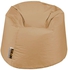 Safari Chair Beanbag Waterproof - Beige