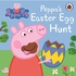 Peppa Pig: Peppa's Easter Egg Hunt - Board Book