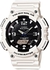 Casio AQ-S810WC-7AVDF For Men- Analog, Casual Watch