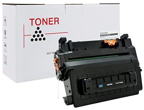 SKY 64A CC364A Black Compatible Toner Cartridge for HP P4014 P4015 and P4015 Printers