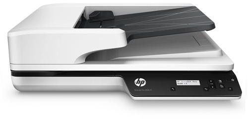 HP ScanJet Pro 3500 F1 (L2741A) Printer
