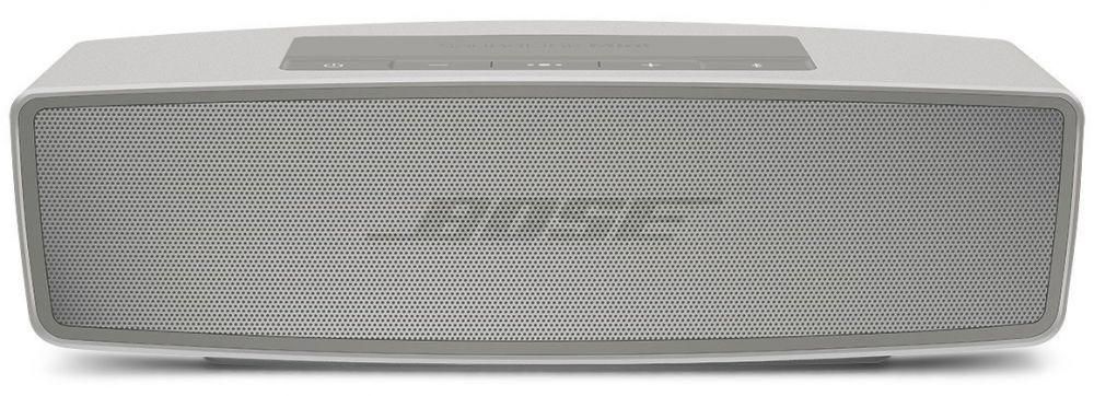 Bose Soundlink Mini II Bluetooth Speaker  - White