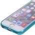 Odoyo Odoyo SlimEdge 0.6mm Ultra thin case for iPhone 6 / 6S Blue