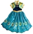 Princess Dress Girl Clothing, 9-10 Years Model B975