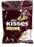 Hersheys Kisses Milk Chocolate With Almond 150g
