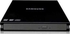 Samsung Ultra Thin DVD Writer External | SE-S08GB/RSBD