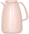 Thermos for Tea and Caffee by Rose, 1 L, Beige