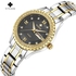 WWOOR Female Clock Fashion Women Quartz Watch Ladies Wrist 8856