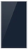 Samsung RA-F18DBB41 Door panel (Bottom Part) for BESPOKE FDR Refrigerator - Glam Navy (Glam Glass)