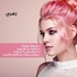 Revolution Temporary Hair Color - Pink