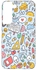 Protective Printed Case Cover for Samsung Galaxy S21 Fe 5G