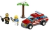 LEGO Fire Chief Car (60001)