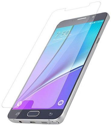 Tempered Glass Screen Protector For Samsung Note 5 Clear