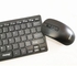 Raoop Wireless Keyboard & 2.4G Wireless Mouse Combo