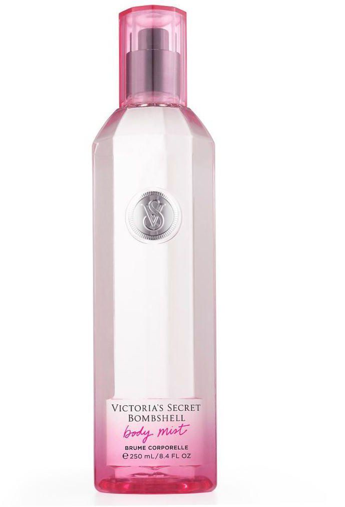 Victoria's Secret Bombshells Body Mist