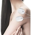 Electric Pulse Back Neck Massager Cervical Vertebra Treatment Instrument Acupuncture Magnetic Therapy Neck Pillow Massager