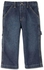 Boys Carpenter Jeans Size 4 Years by Arizona