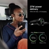 Spigen Dual Port Car Charger [45W] Fast Charge (USB-C Power Delivery PD 3.0 27W + QC 3.0 Quick Charge 18W) Car Adapter Compatible with iPhone 12 Pro Max 12 Mini Galaxy S21 Ultra S20 Note 20 Plus iPad
