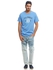Tommy Hilfiger T-shirt for Men - Blue