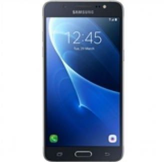 Samsung J510H Galaxy J5 Duos 2016 Black