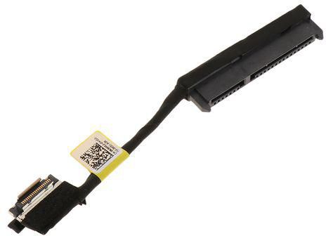 Generic Hard Drive HDD SSD Interposer Connector Cable For Dell Latitude