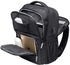 Bungee School Backpack for 15.6 Inch Laptop Bange Backpack For 15.6 Inches Laptops - Black