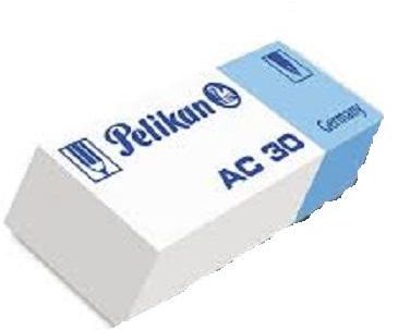 Pelikan Eraser AC30