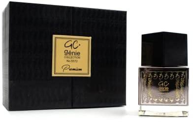 Genie Collection Perfume 5572 For Unisex, 25 Ml