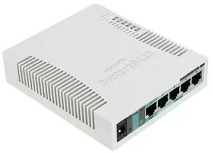 Mikrotik RB951Ui-2HnD wireless access point