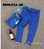 Denim Trendy Stock Blue Jean For Men