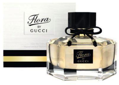 Flora by Gucci for Women - Eau de Parfum, 30ml