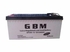 Gbm 200AH 12V Inverter Battery