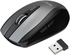 Totulife Wireless Mouse Black/Grey