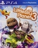 Little Big Planet 3 PlayStation 4 by Sony