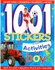 1001 Stickers for Boys