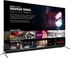 TCL 43” FRAMELESS 4K ULTRA HD ANDROID TV, VOICE CONTROL 43P717