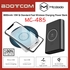 Mcdodo MC-485 8000mAh 10W Qi Standard Fast Wireless Charging Power Bank