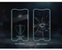 Armor لاصقة حماية4 في 1 تتميز بشاشة نانو موبايل Alcatel 3L 2021