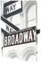 Cherrynote A5 Broadway
