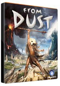 From Dust UPLAY CD-KEY GLOBAL