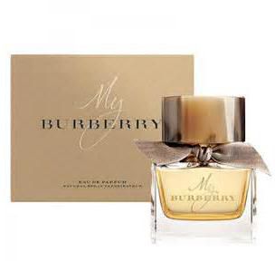My Burberry for Woman EDT 50 ml