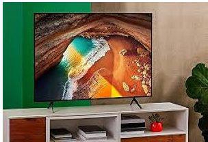 Samsung 49” SMART FULL HD TV, WI-FI,NETFLIX,YOUTUBE,PURCOLOR.MIRACAST