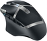 Logitech G602 Wireless Gaming Mouse, Black [910-003823]